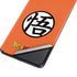 Dragon Ball Z Goku Iconic Kanji Symbol Galaxy S21 Plus 5G Skin